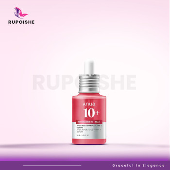 Anua Niacinamide 10% + TXA 4% Dark Spot Correcting Serum 30ml Rupoishe