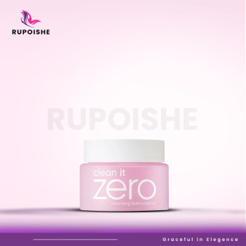 Banila co Clean it zero cleansing balm Original 100ml3 Rupoishe