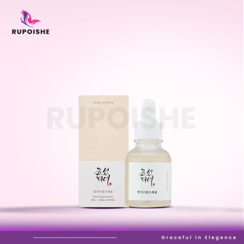 Beauty of Joseon Glow Deep Serum Rice + Alpha-Arbutin Rupoishe