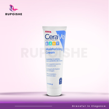 CeraVe Baby Moisturizing Cream 226g Rupoishe