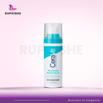 Cerave resurfacing retinol serum 30ml Rupoishe