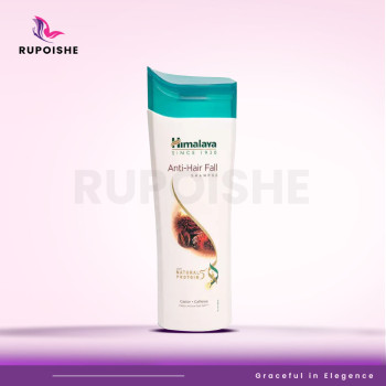Himalaya Anti-Hair Fall Shampoo 400ml Rupoishe