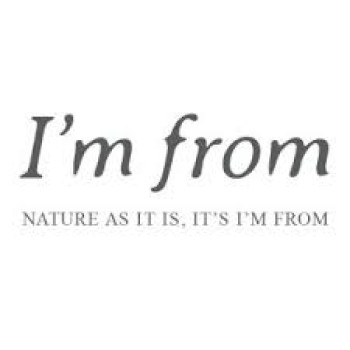 I m From