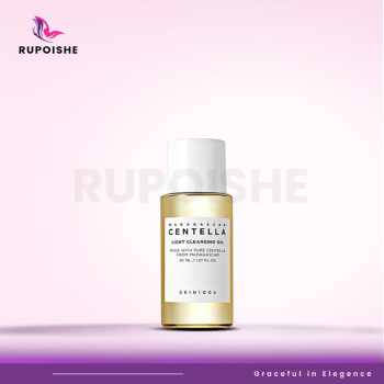 SKIN1004 Madagascar Centella Light Cleansing oil 30ml Rupoishe