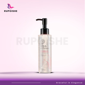 The Face Shop Rice Water Bright Light Cleansing Oil 150ml Rupoishe