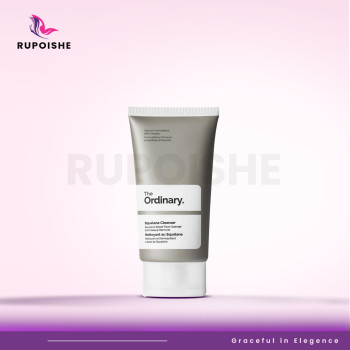The Ordinary Squalane Cleanser 50ml Rupoishe