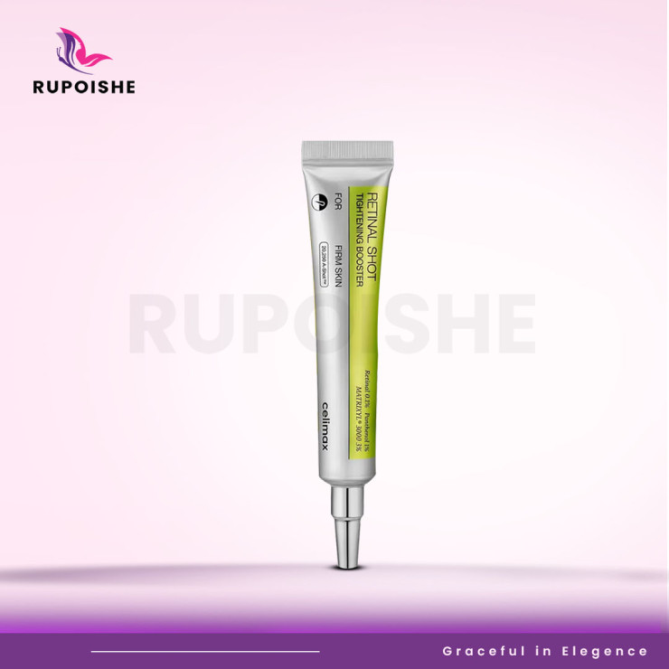 Celimax The Vita A Retinal Shot Tightening Booster 15ml Rupoishe